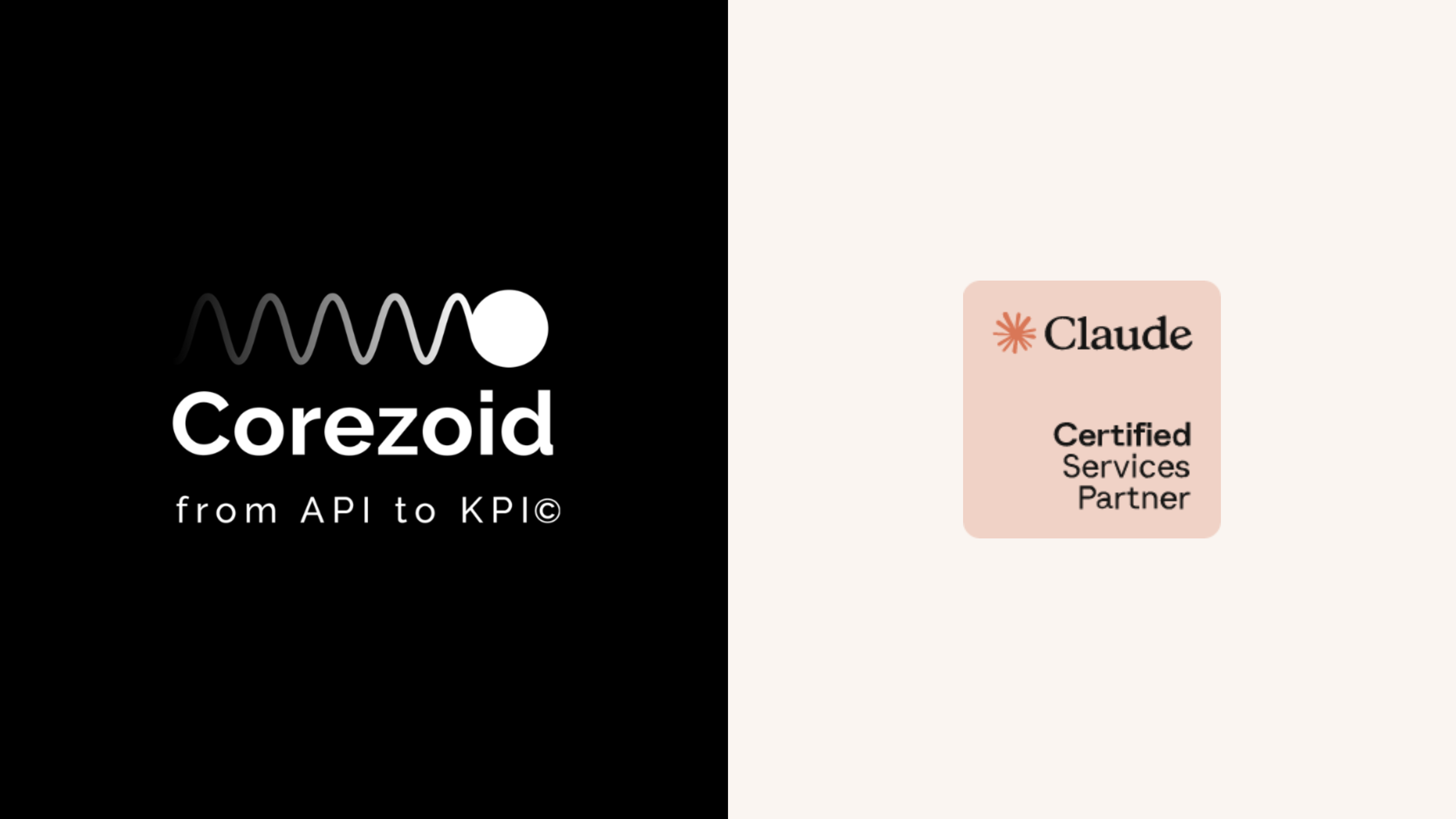 Claude Partner Network Certified badge