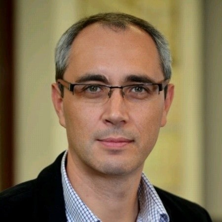 Андрей Бегунов, СТО, банк ПУМБ:  "Corezoid стал мощным катализатором цифровой трансформации ПУМБа"