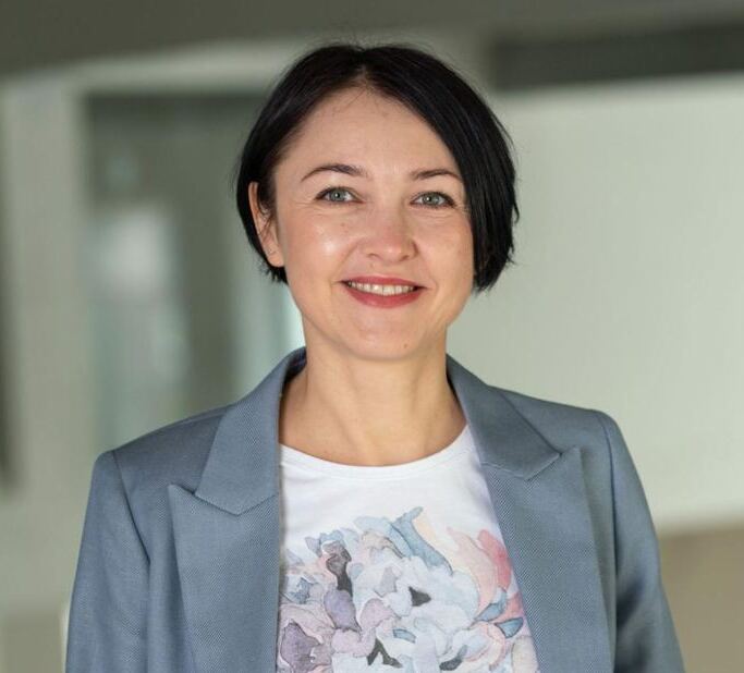 Anastasiya Kireeva, Spilno.School founder: “Simulator.Company is a technology to create the maps of learning”