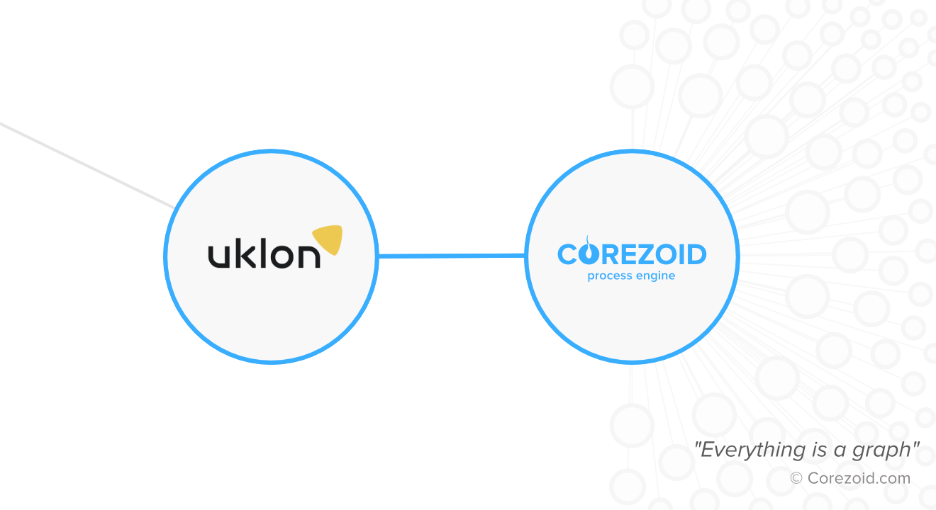 Компания Uklon и Middleware (США) объявили о начале технологического партнерства