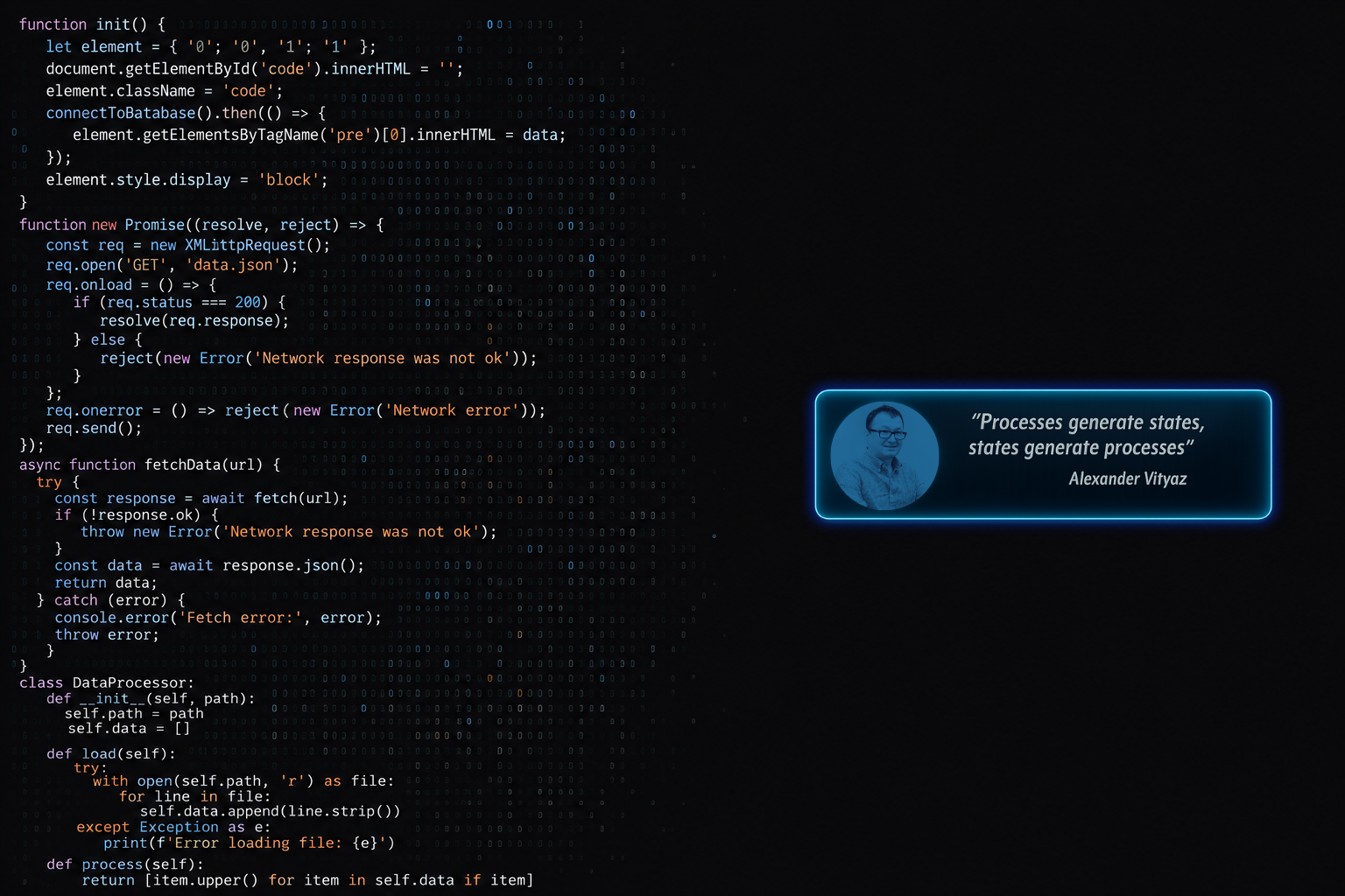 Why AI-Generated Code Is Only the Beginning