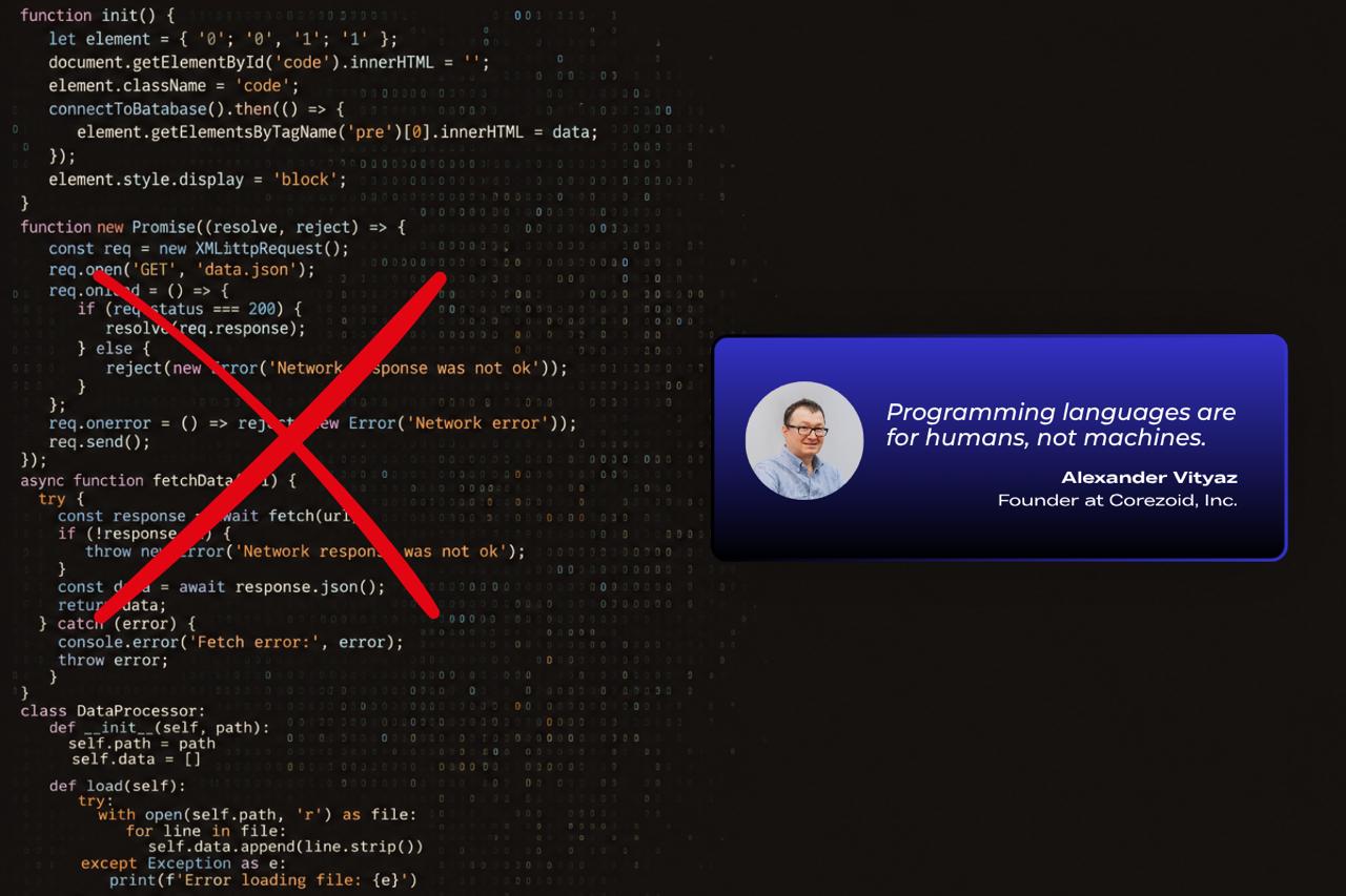 Why AI-Generated Code Is Only the Beginning